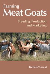 Farming Meat Goats