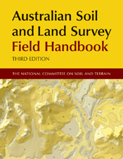 Australian Soil and Land Survey Field Handbook