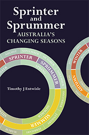 cover of Sprinter and Sprummer