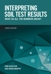 Interpreting Soil Test Results