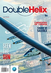 Double Helix Issue 03