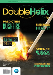 Double Helix Issue 21