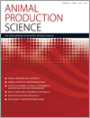 Animal Production in a Changing World cover image