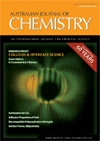 Colloids and Interface Science cover image
