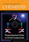 Photochemistry cover image
