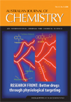 Physiological Targeting in Drug Design cover image