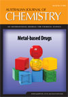 Metal-based Drugs cover image