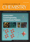 Crystal Engineering cover image