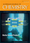 Marine Natural Products cover image
