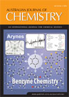 Benzyne Chemistry cover image