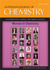 Women in Chemistry cover image