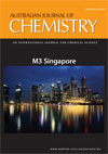 Molecular Materials Meeting (M3@Singapore) cover image