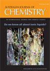 Do We Know All About Ionic Liquids? cover image