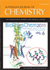 Physical and Biophysical Chemistry cover image