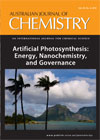 Artificial Photosynthesis: Energy, Nanochemistry, and Governance cover image