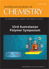 33rd Australasian Polymer Symposium cover image