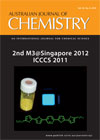 Second Molecular Materials Meeting (M3) @ Singapore cover image