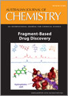 Fragment-Based Drug Discovery cover image