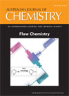 Flow Chemistry cover image