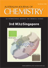 Third Molecular Materials Meeting (M3) @ Singapore cover image