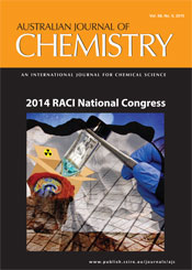 2014 RACI National Congress cover image