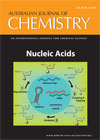 Nucleic Acids cover image