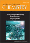 Young Scientists Advancing Green Chemistry cover image