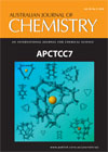 Seventh Asia-Pacific Conference of Theoretical and Computational Chemistry (APCTCC7) cover image
