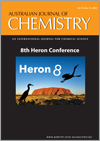 8th Heron Conference cover image