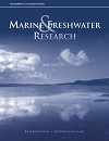 Australian Journal of Marine and Freshwater Research