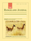 Sustainable Grassland Management in China and Australia cover image