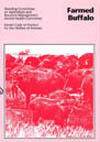 Cover image of Model Code of Practice for the Welfare of Animals: Farmed B
