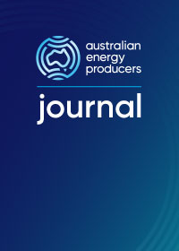 Australian Energy Producers Journal