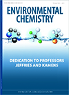 Environmental Chemistry