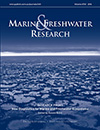 Marine & Freshwater Research