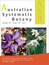 Australian Systematic Botany
