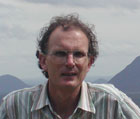 Dr Mark Lackie - EGlackie