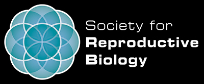 Logo of the Society for Reproductive Biology.