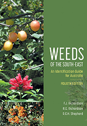 Weeds of the South-East