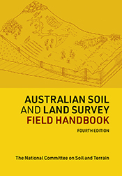 Australian Soil and Land Survey Field Handbook