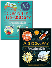 Science for Curious Kids Set