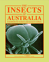 Insects of Australia Volumes 1 and 2