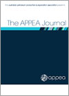 The APPEA Journal