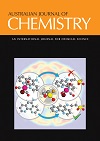 Australian Journal of Chemistry