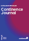 Australian and New Zealand Continence Journal