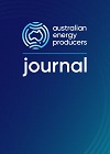 Australian Energy Producers Journal
