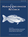 research papers on freshwater