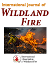 International Journal of Wildland Fire