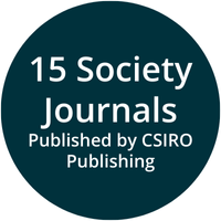 15 Society Journals