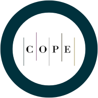 COPE logo